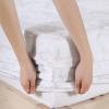 imageEddie Bauer  Queen Sheets Cotton Percale Bedding Set Crisp ampamp Cool Home Decor Chinook Grey QueenFish Atol WhiteGrey