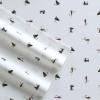 imageEddie Bauer  Queen Sheets Cotton Percale Bedding Set Crisp ampamp Cool Home Decor Chinook Grey QueenFishing Flies WhiteRedBlue