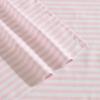imageEddie Bauer Kids  Twin Sheets StainResistant Toddler Bedding with Matching Shams Super Soft Ideal Girl Room Essentials Little Stripe Pink TwinLittle Stripe Pink