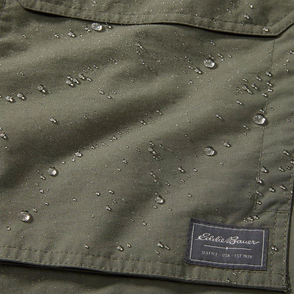 imageEddie Bauer Mens Trekker VestCapers