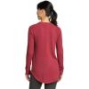 imageEddie Bauer Womens Myriad Thermal LongSleeve Crew