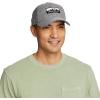 imageEddie Bauer Resolution UPF Baseball CapDark Smoke