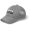 imageEddie Bauer Resolution UPF Baseball CapDark Smoke