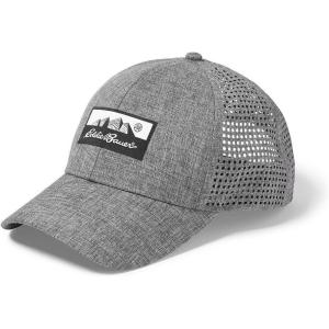 imageEddie Bauer Resolution UPF Baseball CapDark Smoke