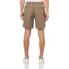 imageEddie Bauer Mens Mr Top Out Ripstop ShortBark