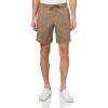 imageEddie Bauer Mens Mr Top Out Ripstop ShortBark