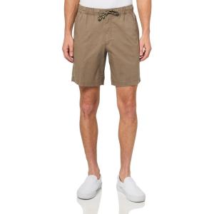 imageEddie Bauer Mens Mr Top Out Ripstop ShortBark