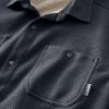imageEddie Bauer Mens Adventurer Pro Field ShortSleeve ShirtStorm