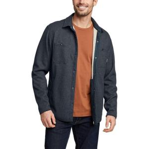 imageEddie Bauer Mens Adventurer Pro Field ShortSleeve ShirtStorm