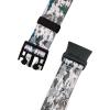 imageEddie Bauer Mens Active Stretch Webbing Belts with Quick Release Buckle Multiple Colors One Size Fits MostSage