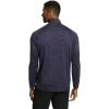 imageEddie Bauer Mens Resolution LongSleeve 14ZipDark Mulberry