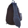imageEddie Bauer Ripstop 8L Shoulder Sling Pack with Padded AirMesh Adjustable Crossbody Strap Slate One SizeBrook