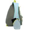 imageEddie Bauer Ripstop 8L Shoulder Sling Pack with Padded AirMesh Adjustable Crossbody Strap Slate One SizeLight Aqua
