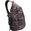 imageEddie Bauer Ripstop 8L Shoulder Sling Pack with Padded AirMesh Adjustable Crossbody Strap Slate One SizeMisty Rose
