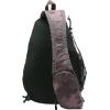 imageEddie Bauer Ripstop 8L Shoulder Sling Pack with Padded AirMesh Adjustable Crossbody Strap Slate One SizeMisty Rose