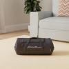 imageEddie Bauer Stowaway Packable 45l Duffel BagMade from Ripstop PolyesterDark Smoke