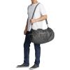 imageEddie Bauer Stowaway Packable 45l Duffel BagMade from Ripstop PolyesterDark Smoke