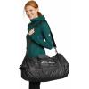 imageEddie Bauer Stowaway Packable 45l Duffel BagMade from Ripstop PolyesterDeep Sea