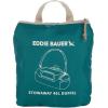 imageEddie Bauer Stowaway Packable 45l Duffel BagMade from Ripstop PolyesterDeep Sea