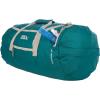 imageEddie Bauer Stowaway Packable 45l Duffel BagMade from Ripstop PolyesterDeep Sea