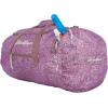 imageEddie Bauer Stowaway Packable 45l Duffel BagMade from Ripstop PolyesterLilac