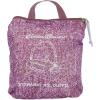imageEddie Bauer Stowaway Packable 45l Duffel BagMade from Ripstop PolyesterLilac