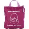 imageEddie Bauer Stowaway Packable 45l Duffel BagMade from Ripstop PolyesterPort