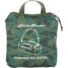 imageEddie Bauer Stowaway Packable 45l Duffel BagMade from Ripstop PolyesterSprig