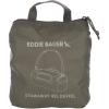 imageEddie Bauer Stowaway Packable 45l Duffel BagMade from Ripstop PolyesterSpruce