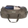 imageEddie Bauer Stowaway Packable 45l Duffel BagMade from Ripstop PolyesterSpruce