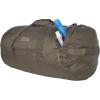 imageEddie Bauer Stowaway Packable 45l Duffel BagMade from Ripstop PolyesterSpruce
