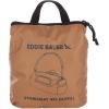 imageEddie Bauer Stowaway Packable 45l Duffel BagMade from Ripstop PolyesterTobacco