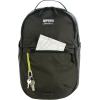 imageEddie Bauer Venture Backpack with Organization Compartments and HydrationLaptop Compatible Sleeve RedwoodAntique Gold 26LCarbon Black