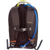 imageEddie Bauer Venture Backpack with Organization Compartments and HydrationLaptop Compatible Sleeve RedwoodAntique Gold 26LCarbon Black