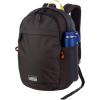 imageEddie Bauer Venture Backpack with Organization Compartments and HydrationLaptop Compatible Sleeve RedwoodAntique Gold 26LCarbon Black