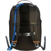 imageEddie Bauer Venture Backpack with Organization Compartments and HydrationLaptop Compatible Sleeve RedwoodAntique Gold 26LCarbon Black