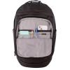 imageEddie Bauer Venture Backpack with Organization Compartments and HydrationLaptop Compatible Sleeve RedwoodAntique Gold 26LCarbon Black