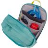 imageEddie Bauer Venture Backpack with Organization Compartments and HydrationLaptop Compatible Sleeve RedwoodAntique Gold 26LDusty Jade