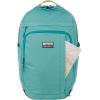 imageEddie Bauer Venture Backpack with Organization Compartments and HydrationLaptop Compatible Sleeve RedwoodAntique Gold 26LDusty Jade