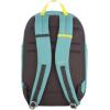 imageEddie Bauer Venture Backpack with Organization Compartments and HydrationLaptop Compatible Sleeve RedwoodAntique Gold 26LDusty Jade