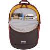 imageEddie Bauer Venture Backpack with Organization Compartments and HydrationLaptop Compatible Sleeve RedwoodAntique Gold 26LRedwoodAntique Gold