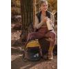imageEddie Bauer Venture Backpack with Organization Compartments and HydrationLaptop Compatible Sleeve RedwoodAntique Gold 26LRedwoodAntique Gold