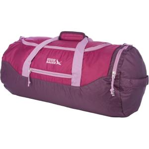 imageEddie Bauer Stowaway Packable 45l Duffel BagMade from Ripstop PolyesterPort
