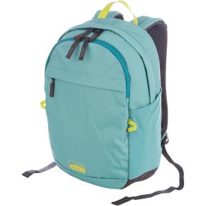 imageEddie Bauer Venture Backpack with Organization Compartments and HydrationLaptop Compatible Sleeve RedwoodAntique Gold 26LDusty Jade