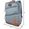 imageEddie Bauer 25L Bygone Campus DXL Backpack BlackDragonfly