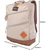 imageEddie Bauer 25L Bygone Campus DXL Backpack BlackStone
