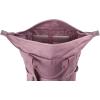 imageEddie Bauer 25L Skylar Tote Bag with Secure Laptop Compartment and Mesh PocketsDusty Violet