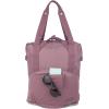 imageEddie Bauer 25L Skylar Tote Bag with Secure Laptop Compartment and Mesh PocketsDusty Violet