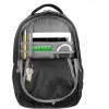 imageEddie Bauer Backpack with Organization Compartments and HydrationLaptop Compatible Sleeve AdventurerStorm 30LAdventurer  Black