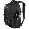 imageEddie Bauer Backpack with Organization Compartments and HydrationLaptop Compatible Sleeve AdventurerStorm 30LAdventurer  Black